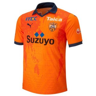 Thailande Maillot Shimizu S-Pulse Domicile 2023-2024