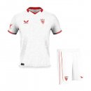 Maillot Séville Domicile Enfant 2023-2024