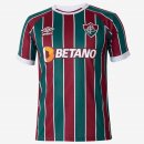 Thailande Maillot De Foot Fluminense Domicile 2023-2024