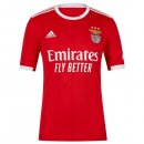 Thailande Maillot De Foot Benfica Domicile 2022-2023 Pas Cher