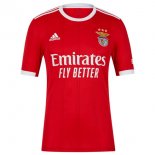 Thailande Maillot De Foot Benfica Domicile 2022-2023 Pas Cher