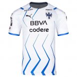 Thailande Maillot De Foot Monterrey Exterieur 2021-2022 Pas Cher