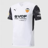 Thailande Maillot De Foot Valence Domicile 2021-2022 Pas Cher