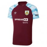 Thailande Maillot De Foot Burnley Domicile 2021-2022 Pas Cher