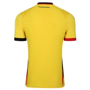 Thailande Maillot De Foot Watford Domicile 2022-2023 Pas Cher