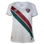 Maillot Fluminense Exterieur Femme 2024-2025