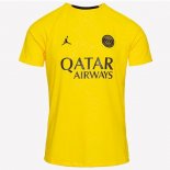 Thailande Maillot De Foot Paris Saint Germain Pre-Match 2022-2023 Pas Cher