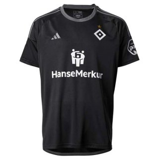 Thailande Maillot De Foot Hamburgo S.V Third 2023-2024