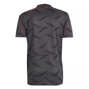 Thailande Maillot De Foot Arsenal Spécial 2021-2022 Noir Pas Cher