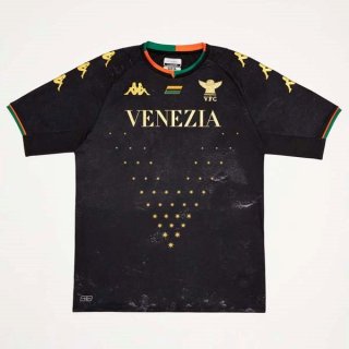 Thailande Maillot De Foot Venezia Domicile 2021-2022 Pas Cher