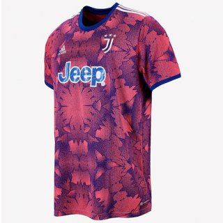 Maillot De Foot Juventus Third 2022-2023 Pas Cher