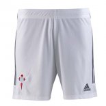 Pantalon Celta De Vigo Domicile 2021-2022 Blanc Pas Cher