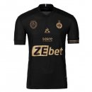 Thailande Maillot De Foot Saint étienne Third 2021-2022 Noir Pas Cher