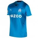 Thailande Maillot De Foot Marseille Third 2022-2023 Pas Cher