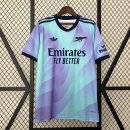 Thailande Maillot Arsenal Third 2024-2025