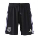 Pantalon Lyon Third 2022-2023 Pas Cher