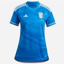 Maillot De Foot Italie Domicile Femme 2023-2024 Pas Cher