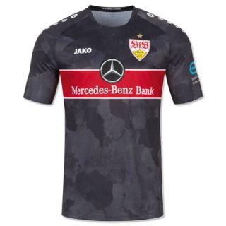 Thailande Maillot De Foot VfB Stuttgart Exterieur Stand 2021-2022 Pas Cher