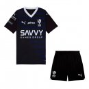 Maillot Al Hilal SFC Third Enfant 2023-2024