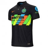 Thailande Maillot De Foot Inter Milan Third 2021-2022 Pas Cher