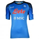 Thailande Maillot De Foot Napoli Domicile 2022-2023 Pas Cher