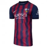 Thailande Maillot De Foot Huesca Domicile 2022-2023 Pas Cher