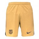 Pantalon Barcelone Exterieur 2022-2023 Pas Cher