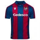 Thailande Maillot De Foot Levante Domicile 2021-2022 Pas Cher