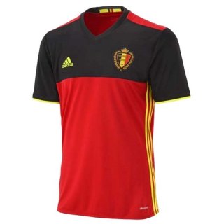 Thailande Maillot De Foot Belgica Copa Mundial Domicile 2022 Pas Cher