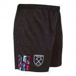 Pantalon West Ham United Exterieur 2022-2023 Pas Cher