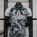 Thailande Maillot Japon Special Edition 2023-2024 6