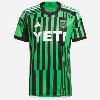 Thailande Maillot Austin FC Domicile 2023-2024