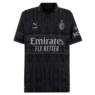 Thailande Maillot AC Milan 4ª 2023-2024