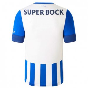 Maillot De Foot FC Porto Domicile 2022-2023 Pas Cher