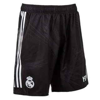 Pantalon Real Madrid Y-3 2022 Noir Pas Cher