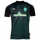 Thailande Maillot Werder Brême Third 2022-2023