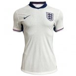 Thailande Maillot Angleterre Domicile 2024