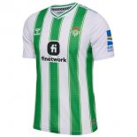 Maillot Real Betis Domicile 2023-2024