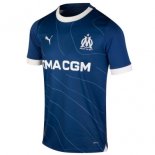 Maillot Marseille Exterieur 2023/2024