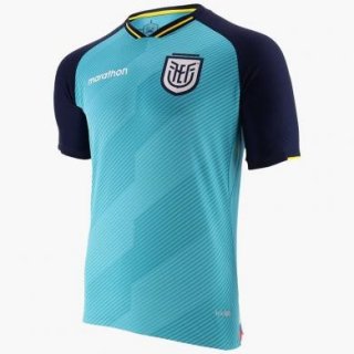 Thailande Maillot De Foot Équateur Copa America 2021 Pas Cher