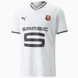 Thailande Maillot De Foot Stade Rennais Exterieur 2022-2023 Pas Cher