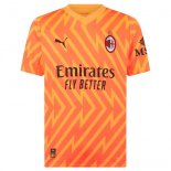 Thailande Maillot AC Milan Exterieur Gardien 2023-2024