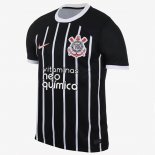 Thailande Maillot Corinthians Exterieur 2023-2024