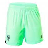 Pantalon Athletic Bilbao Exterieur 2021-2022 Pas Cher