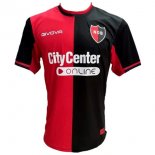 Thailande Maillot Newell's Old Boys Domicile 2023-2024