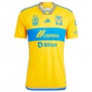 Thailande Maillot Tigres UANL Domicile 2023-2024