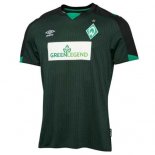 Thailande Maillot De Foot Werder Brême Third 2021-2022 Pas Cher