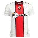 Thailande Maillot De Foot Southampton Domicile 2022-2023 Pas Cher