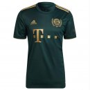 Thailande Maillot De Foot Bayern Munich WIESN 2021-2022 Pas Cher