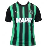 Thailande Maillot Sassuolo Domicile 2023-2024